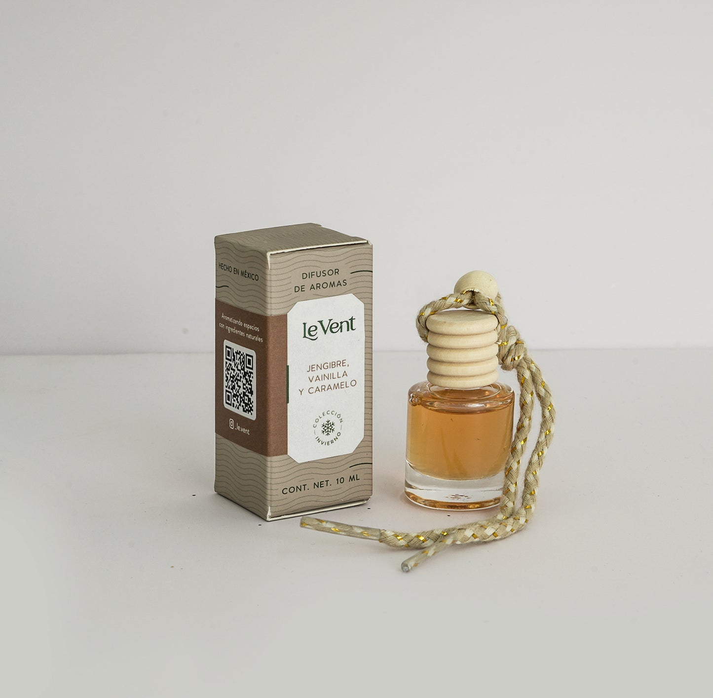 Difusor para Auto