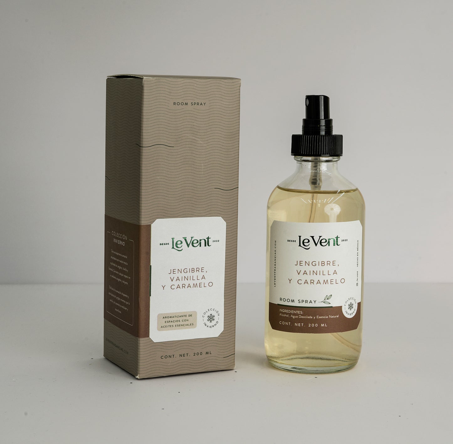 Room Spray