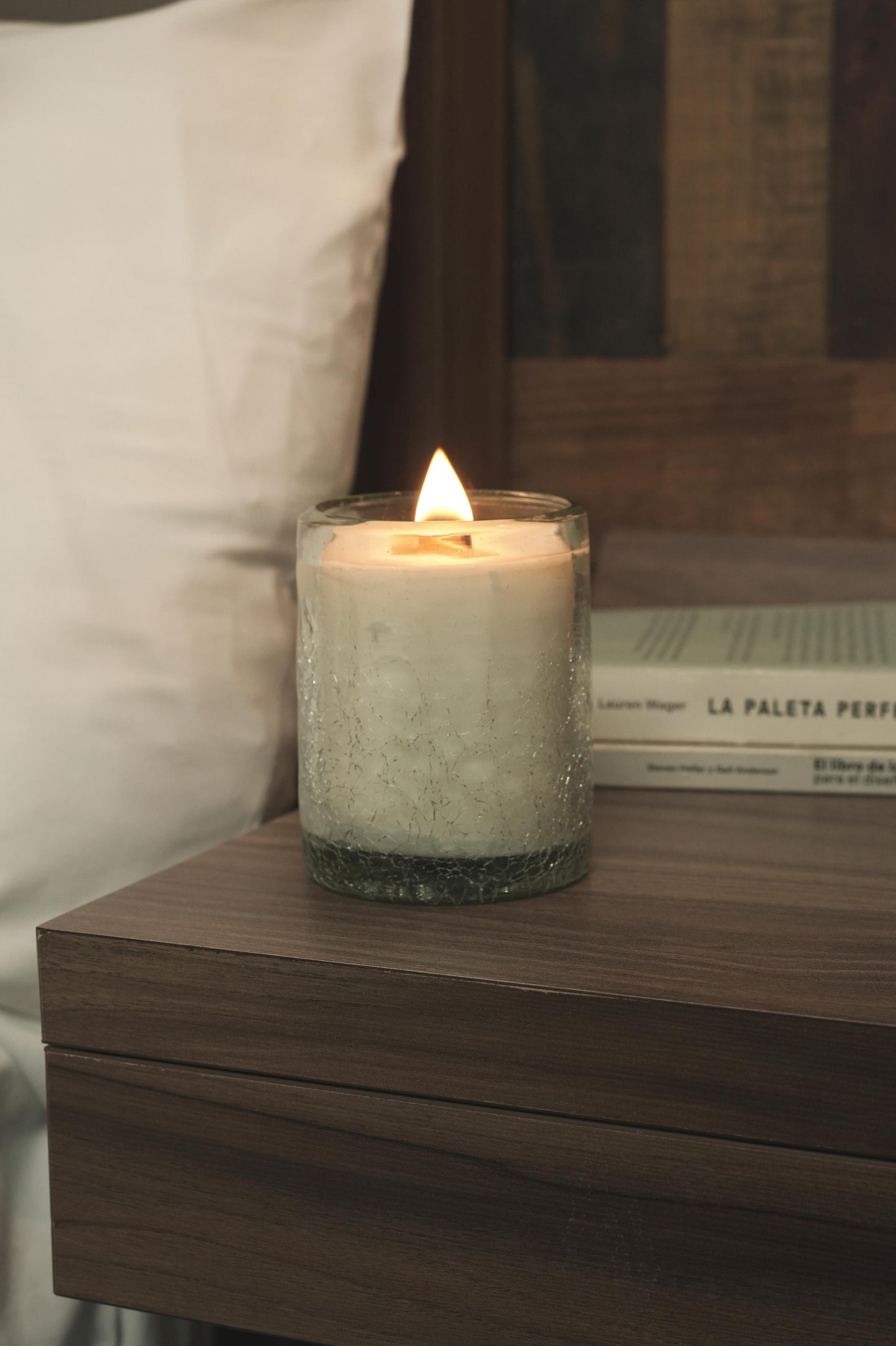 Velas Aromáticas