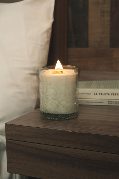 Velas Aromáticas