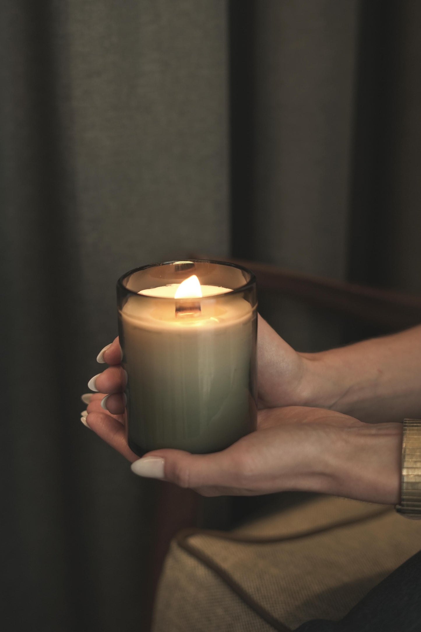 Velas Aromáticas