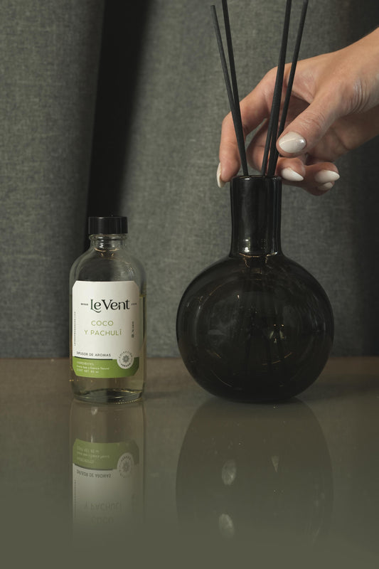 Difusor de Varitas