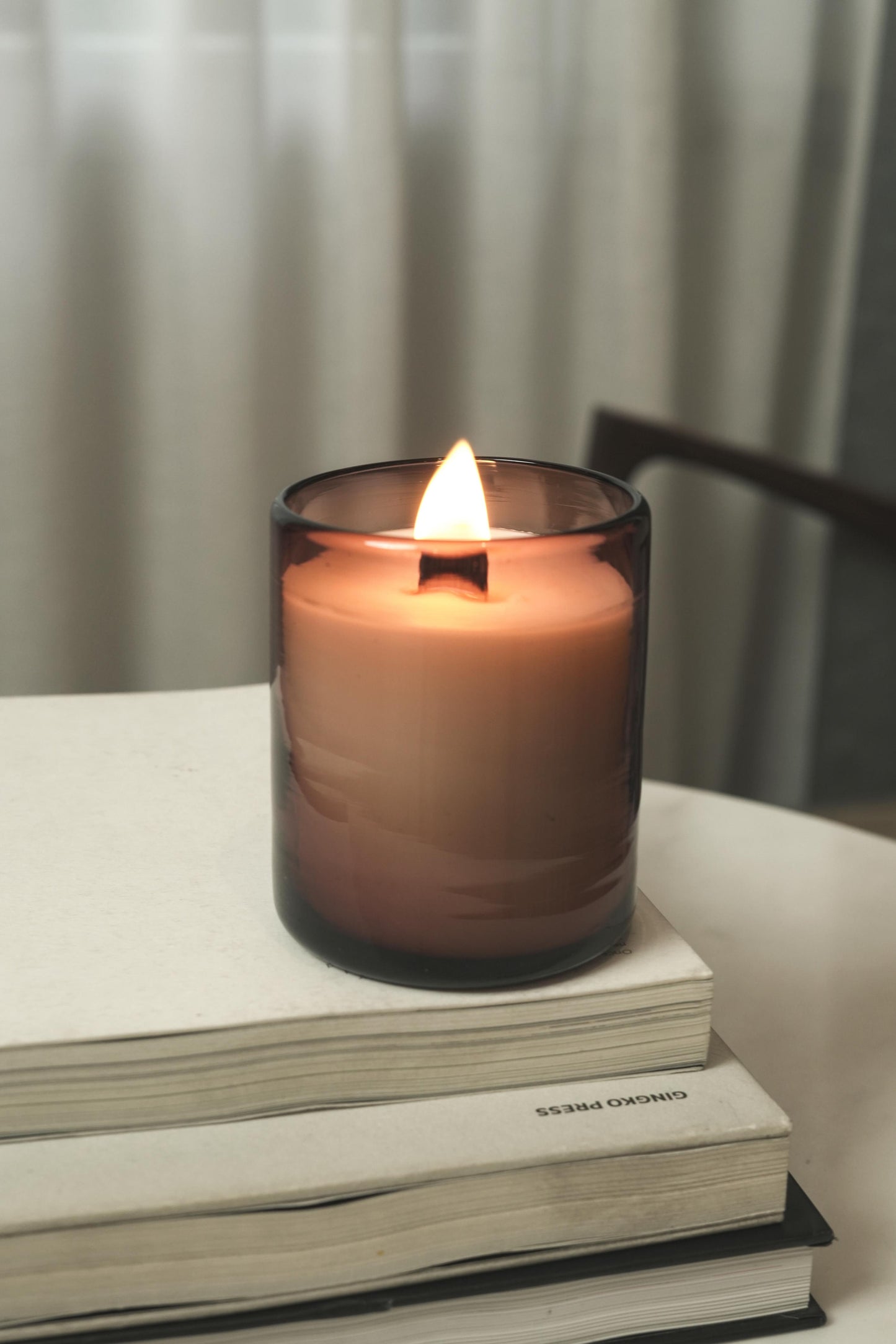 Velas Aromáticas