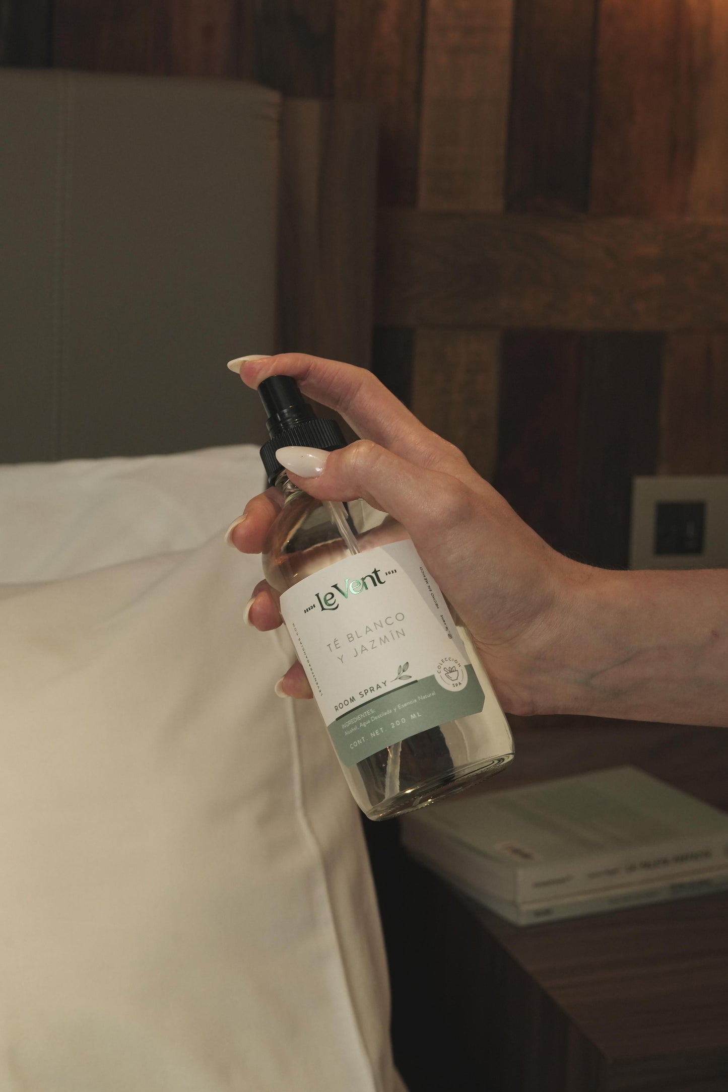 Room Spray