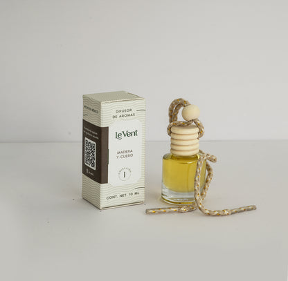Difusor para Auto