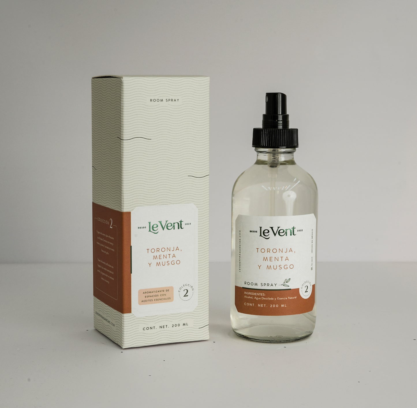 Room Spray
