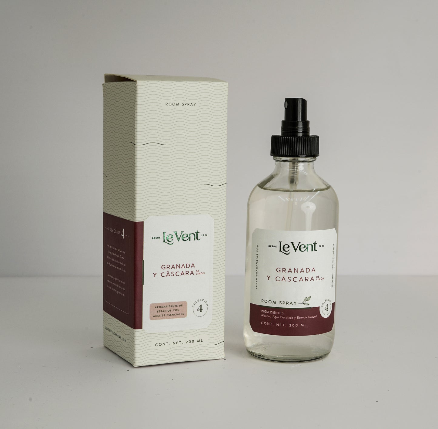 Room Spray