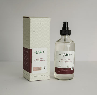 Room Spray