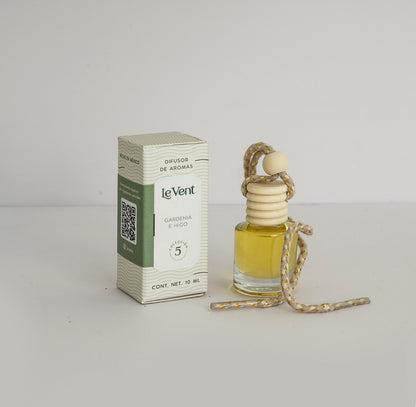 Difusor para Auto