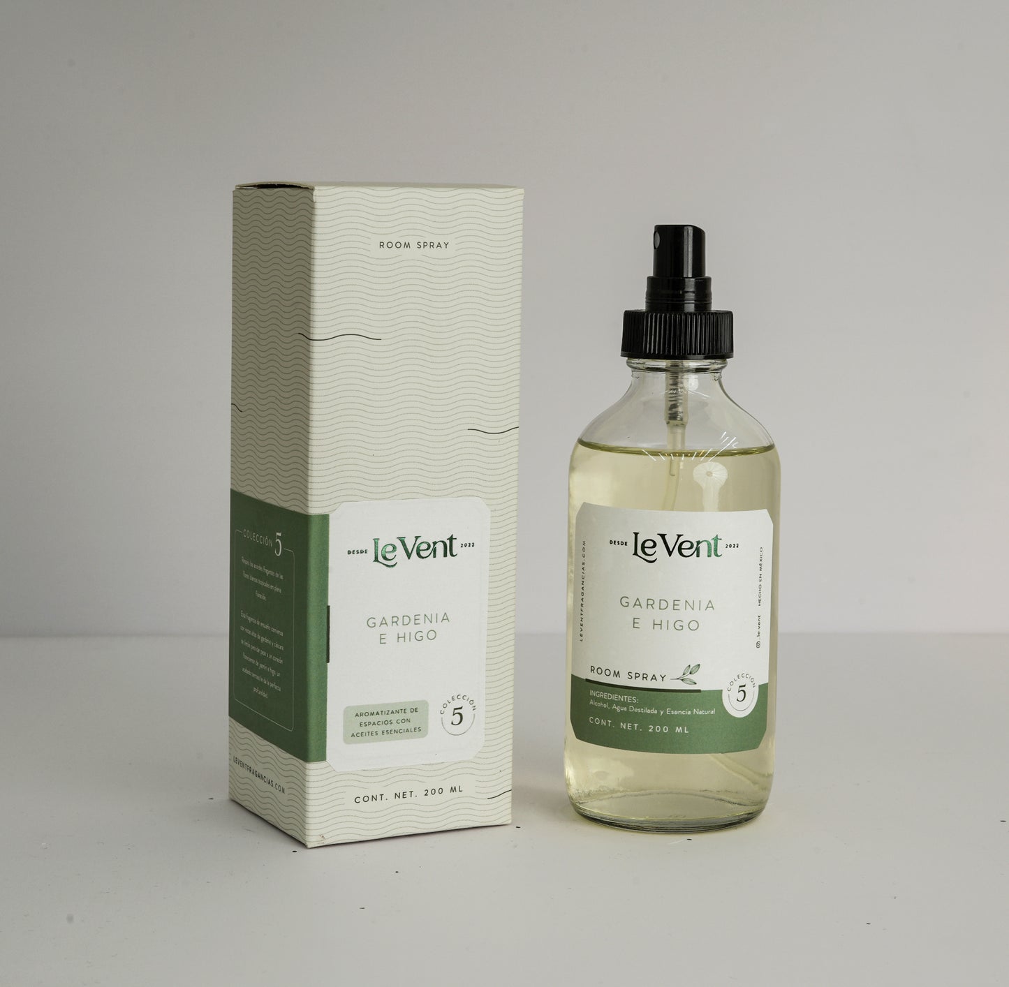 Room Spray