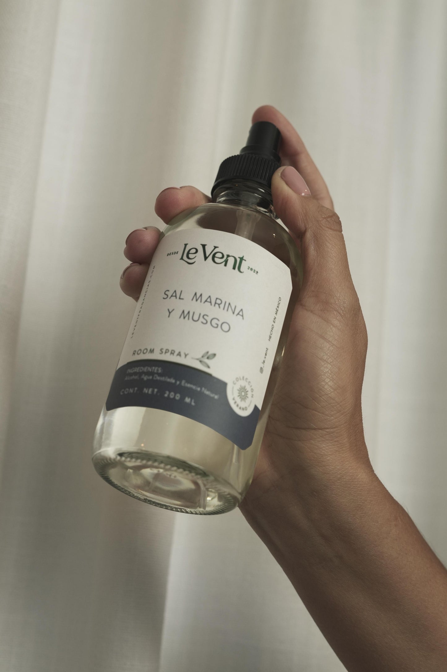 Room Spray