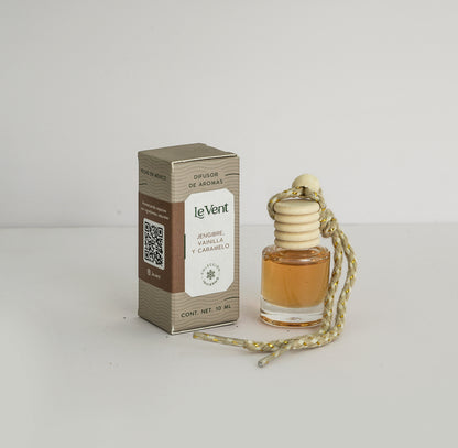Difusor para Auto
