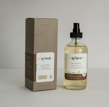 Room Spray