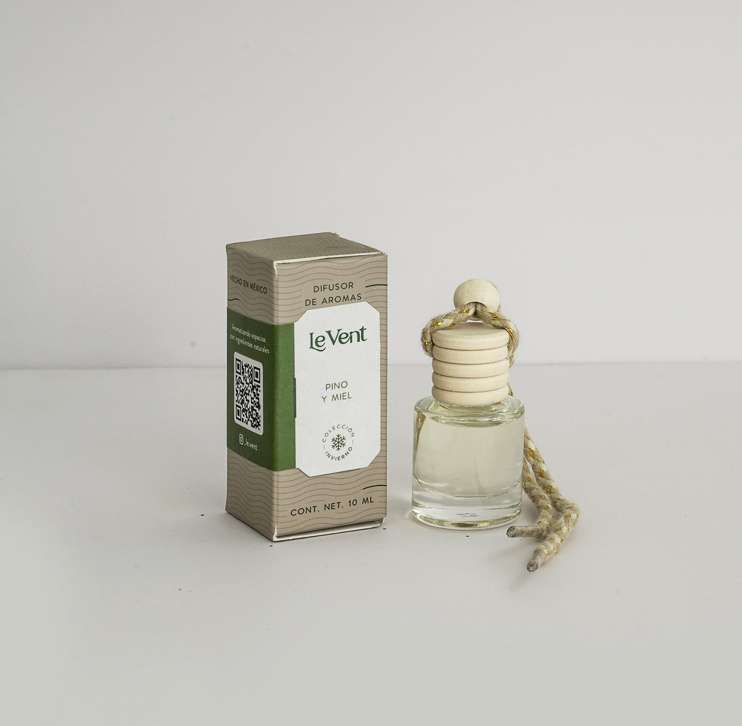 Difusor para Auto