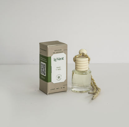 Difusor para Auto