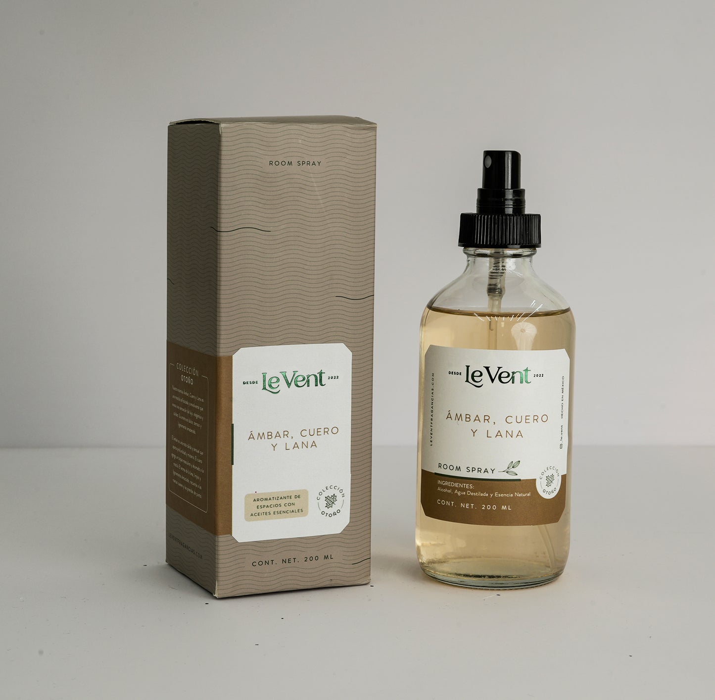 Room Spray