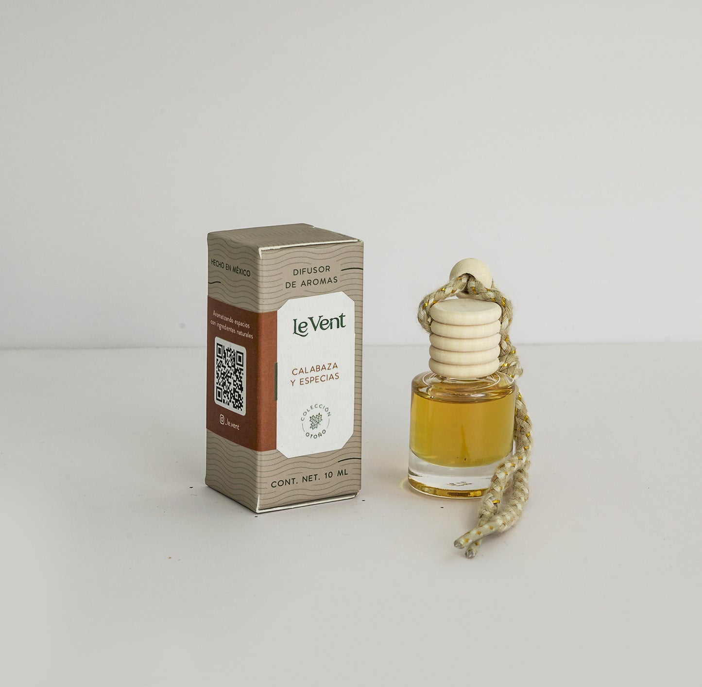 Difusor para Auto