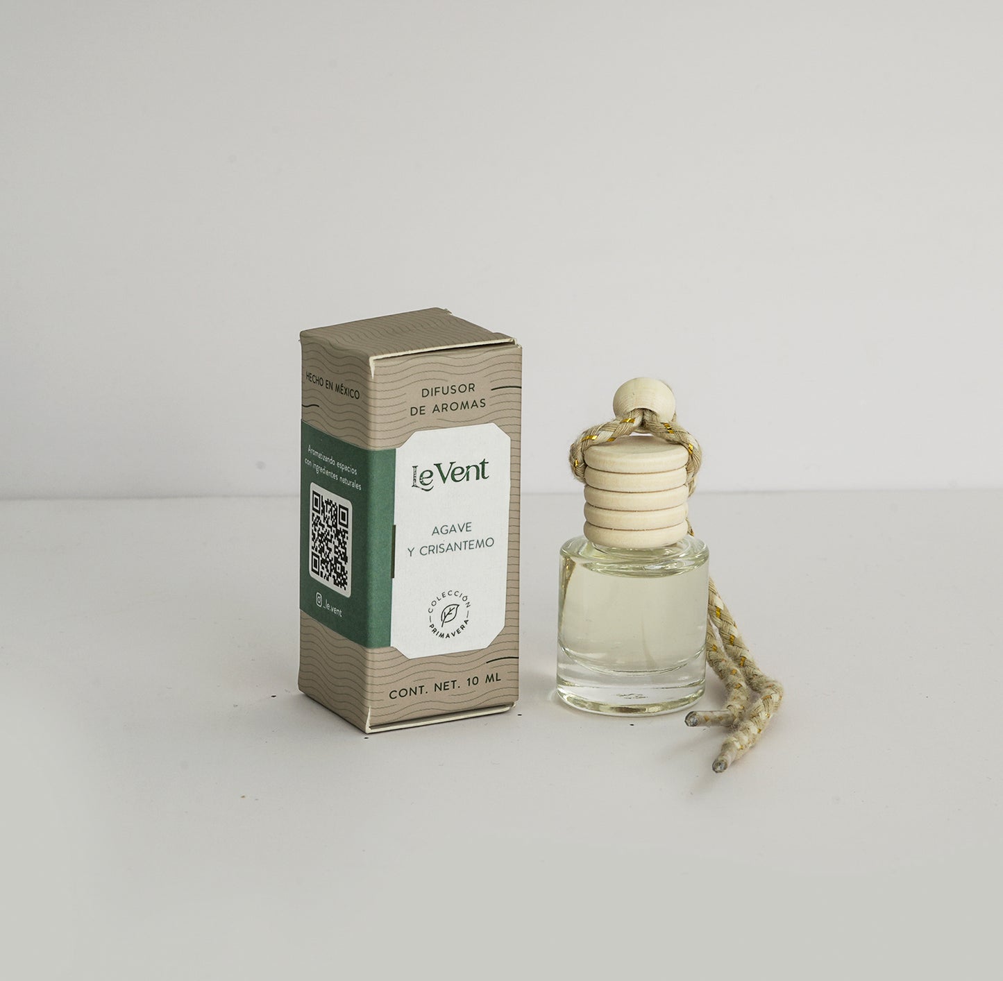 Difusor para Auto