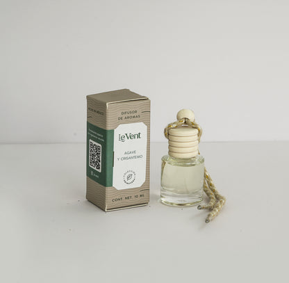 Difusor para Auto
