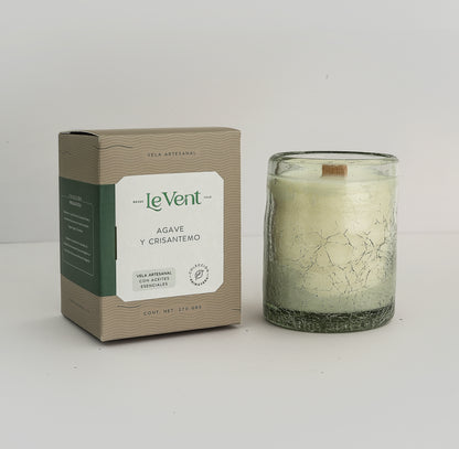 Velas Aromáticas