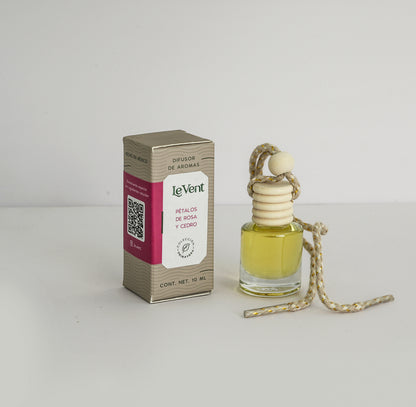 Difusor para Auto