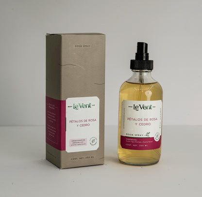 Room Spray