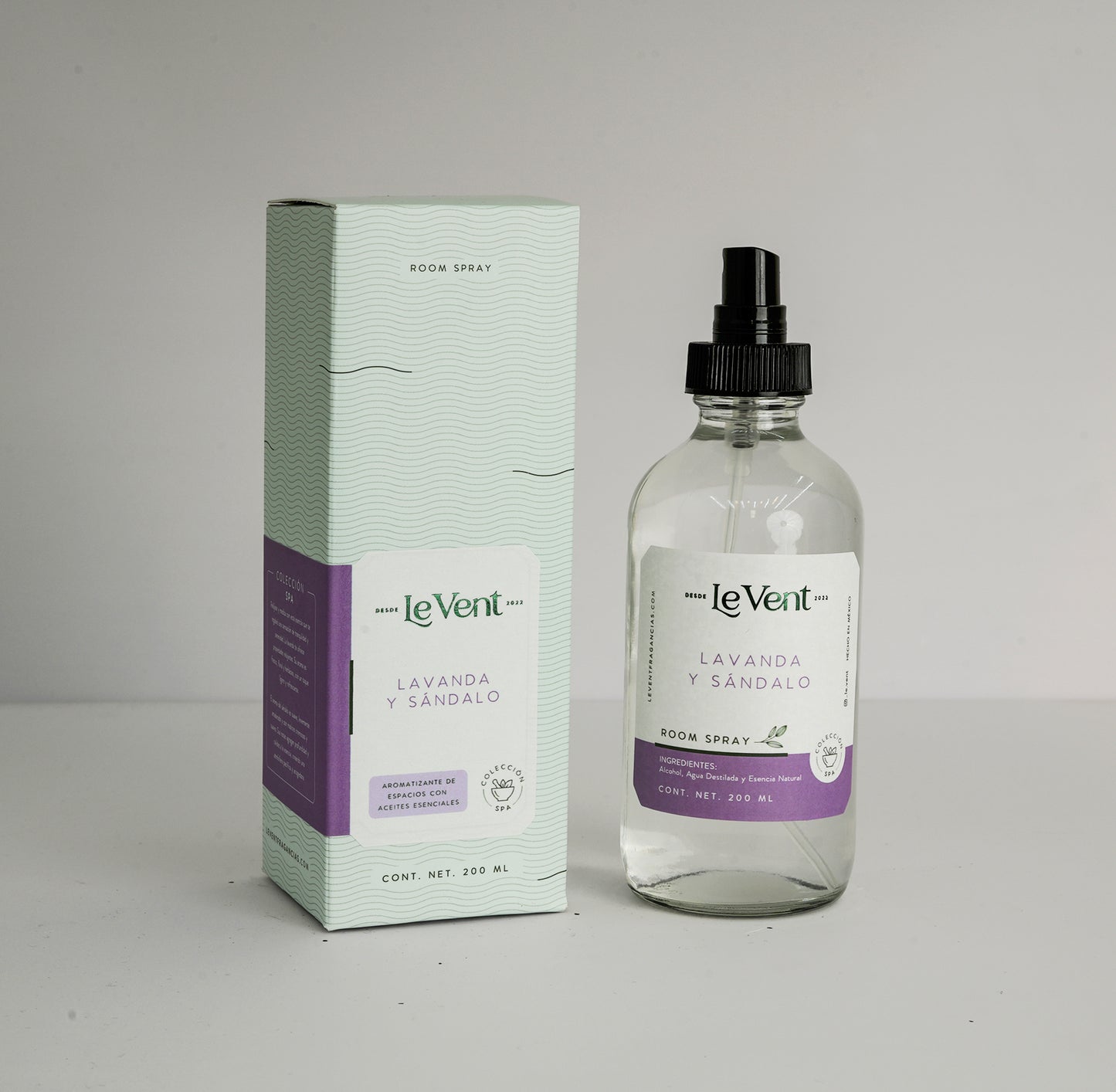 Room Spray