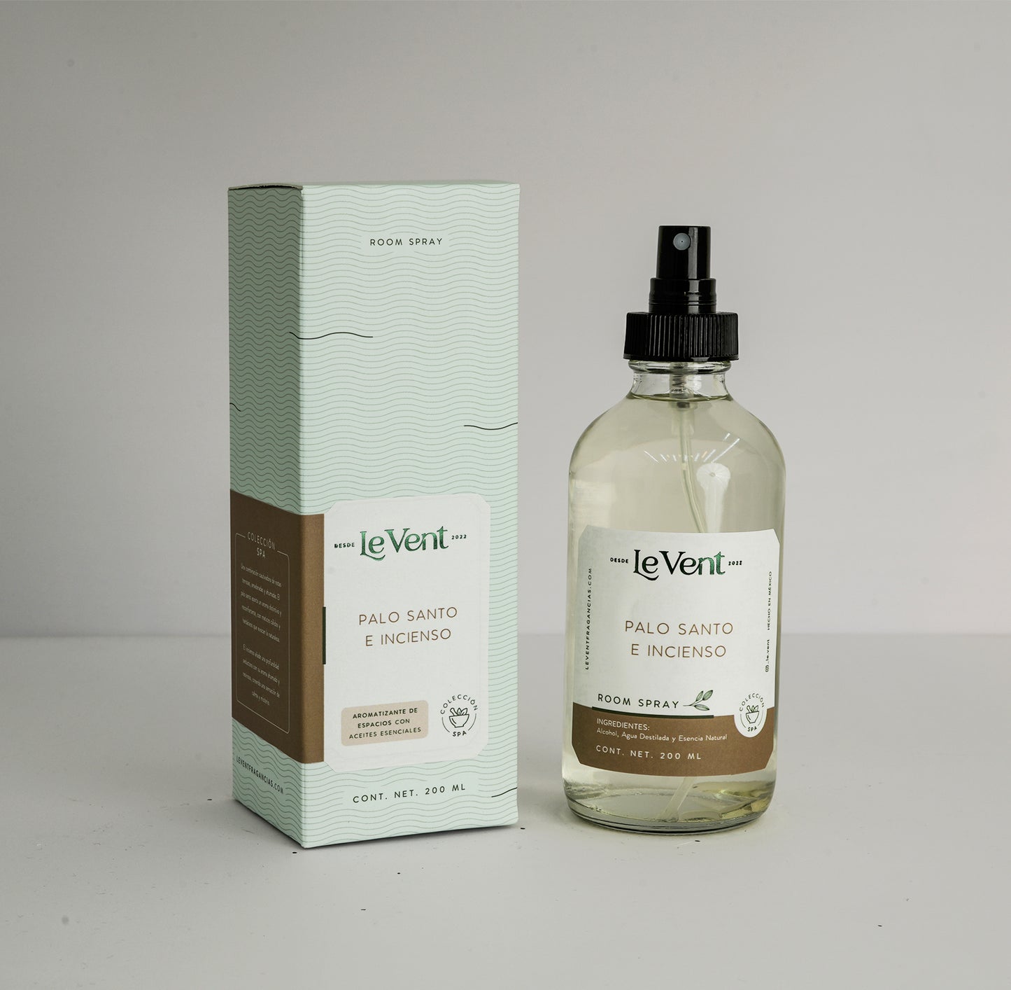 Room Spray
