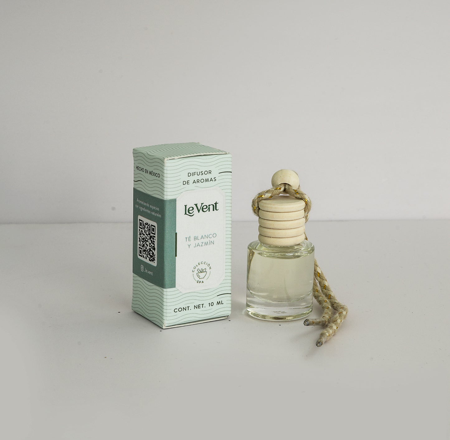 Difusor para Auto