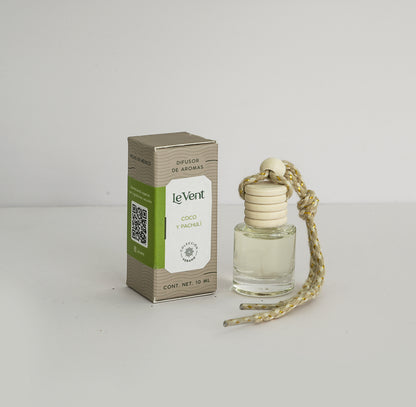 Difusor para Auto