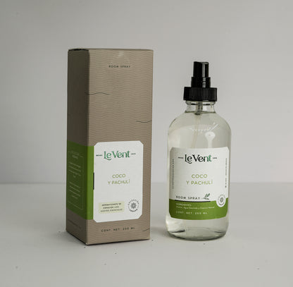Room Spray