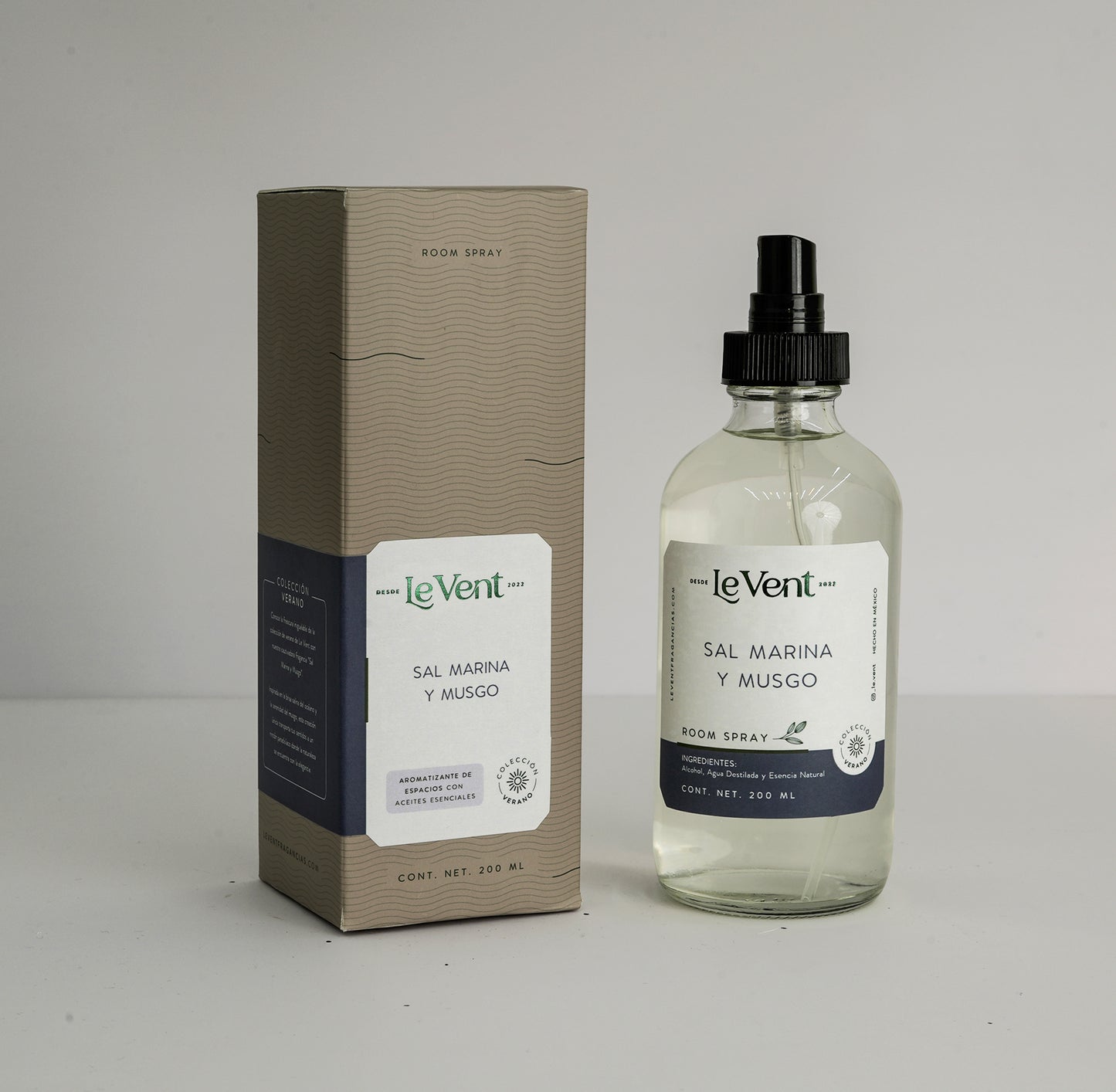 Room Spray